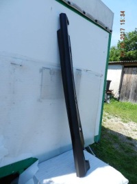 фото thumb №2, Mercedes gle c292 15- поріг молдинг поріг права