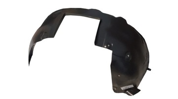 фото thumb №4, Opel corsa c combo 00-10 підкрилок перед передні lh