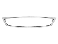 Купить Решётка  решётка радиатора решётка хром ford mondeo рестайлинг  mk3 2003, фото thumb