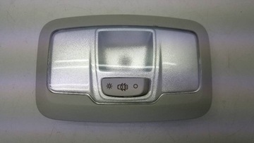 фото thumb №2, Лампа освітлення інтер'єру c4 grand picasso ii eu