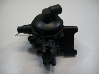 фото thumb №2, Основание клапан осушителя 1-kom iveco stralis el9000 42561242