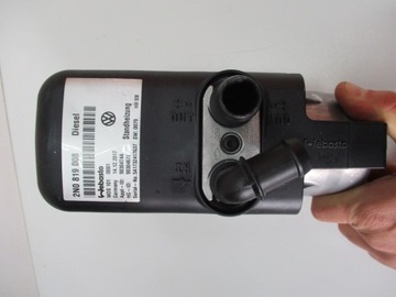 фото thumb №3, Вебасто vw crafter 2n0 2n0819008 17r
