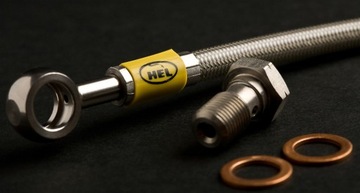 фото thumb №5, Шланг зчеплення hel toyota mr2 aw11 sw20