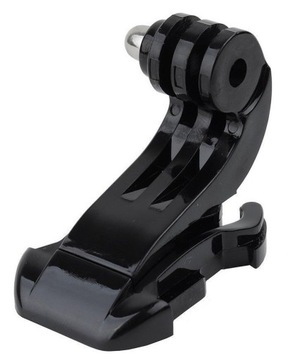 J-HOOK SZYBKOZŁĄCZKA UCHWYT do kamery EKEN H9 H8 Do Gopro Xiaomi