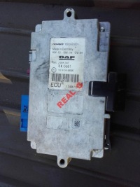 фото thumb №4, Блок управления  модуль daf xf106 xf 1934347 novero
