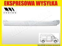 фото thumb №2, Порог дверь сдвижные renault master movano 98-10 r