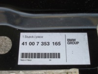 фото thumb №8, Bmw x1 e84 рама порог блок двигателя левый