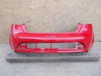 фото thumb №6, Бампер задняя задний seat ibiza 08- fr 5d