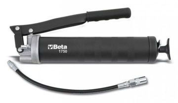 BETA GREASE СМАЗКА РУЧНАЯ 1750 500 МЛ + ЛИТИЕВАЯ СМАЗКА 12 ШТ.