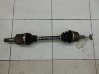 фото thumb №1, Приводной вал левая volvo v-40 2.0d