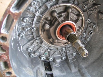 фото thumb №2, Коробка передач коробки передач автомат clk w208 2.0 2002r 722616
