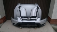 фото thumb №1, Honda cr-v 01-05 перед капот крила