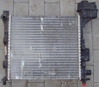 Купити Mercedes a w168 радіатор води 1.4 1.6, фото thumb