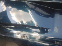 фото thumb №4, Bmw 1 f20 f21 бампер задня задній 2012- pdc