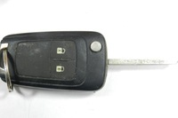 фото thumb №3, Opel insignia a замок запалювання ключ імобілайзер 20964876