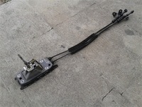 фото thumb №1, Выборщик домкрат vw golf 5 v 2.0 tdi