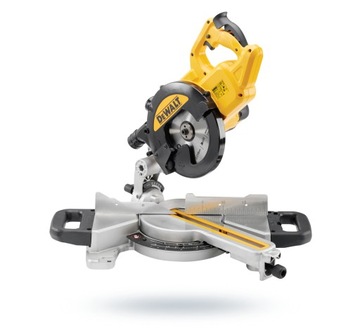 DeWalt Piła Ukrośnica 1400W 216 мм DWS774, DeWalt, DWS774-QS