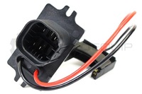 фото thumb №3, Резистор резистор вентилятор renault clio i kangoo