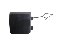 фото thumb №1, Решётка заглушка фаркоп бампер vw polo v 6r0 lift 14