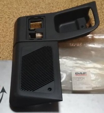 фото thumb №4, Защита динамика ручка daf 65 75 85 новая 0079934