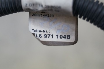 фото thumb №3, Установка датчиков pdc зад vw touareg 02-10