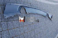 фото thumb №7, Диффузор задний bmw f30 m-pakiet twin одинарная