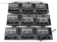 фото thumb №1, Блок управления дверь audi a6 c6 4f0959792b