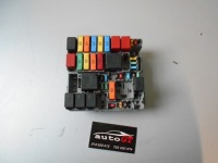 фото thumb №1, Коробка предохранителей fiat 51867698