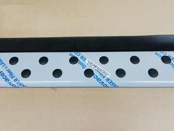 фото thumb №8, Rav4 12-18 градус progowy поріг лівий