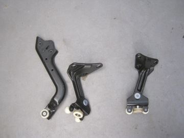 фото thumb №1, Vw crafter sprinter 906 ролик двері a9067601847