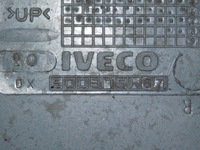 фото thumb №6, Iveco stralis подножка правый подножка крыло