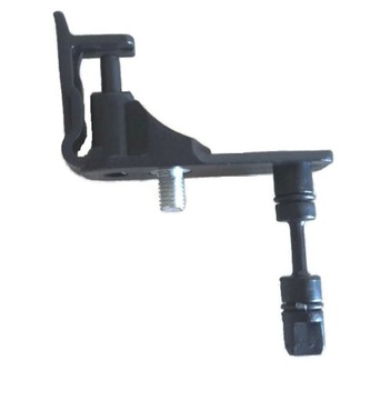 фото thumb №1, Тяга изменения коробки передач bora 2.0 2.3 1.9 golf 2.8 1.4