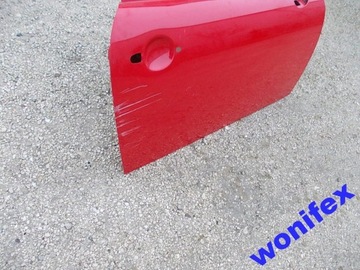 фото thumb №3, Дверь правые mini cooper 06 рестайлинг