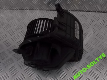 фото thumb №1, Вентилятор вентилятор renault scenic ii рестайлинг 1.5 dci