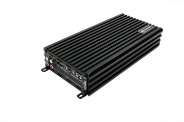 Excursion HXA-65 wzmacniacz 4x100 rms REWELACJA