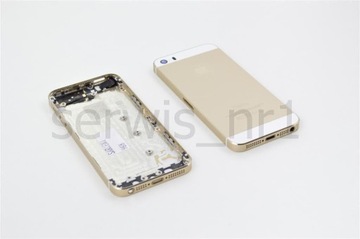 968 Чехол для iPhone 5s ОРИГИНАЛЬНЫЙ демо - хорошее состояние