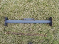 фото thumb №6, Балка рамы одинарная iveco daily 35s 99-14