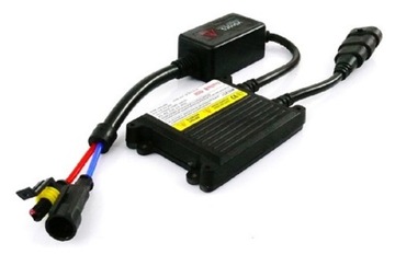 фото thumb №1, Перетворювач тонкий hid ксенон ксенон h1 h4 h7 d2s ac