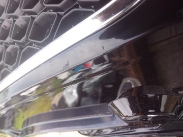 фото thumb №2, Решётка решётка радиатора kia pro ceed