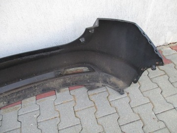 фото thumb №7, Бампер honda civic ix 12-15 зад hb