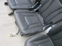 фото thumb №7, Audi q7 4m сидіння сидіння тунель 3 ряд 7 легкові