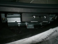 фото thumb №8, Консоль air bag датчик primera p12 2007 lift