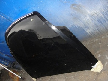 фото thumb №2, Капот кришка двигуна ford mondeo mk4 07 08 09 10