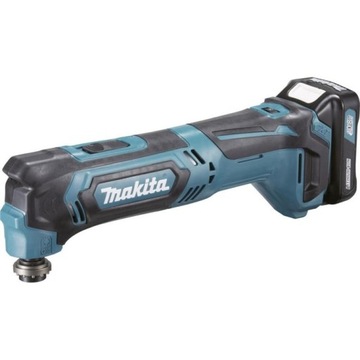 МНОГОФУНКЦИОНАЛЬНЫЙ ИНСТРУМЕНТ MAKITA TM30DWYE 10,8 В/1,5