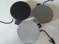 фото thumb №6, Vw passat b7 3aa заглушка бампера перед