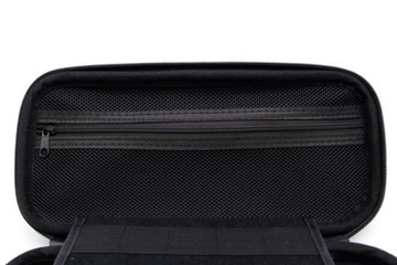 IRIS KUFEREK CASE POKROWIEC FUTERAŁ ETUI NA KONSOLĘ NINTENDO SWITCH OLED