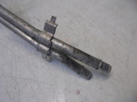 фото thumb №5, Шланг масла jaguar xf 2.7 d