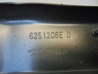 фото thumb №6, Кронштейн кронштейн крила правий renault megane iii