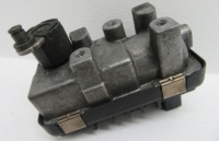 Регулятор турбины mercedes gl ml w164 420 cdi g-44 Киев, фото thumb