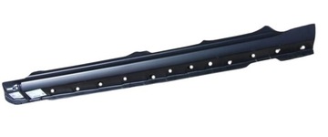 фото thumb №1, Поріг пороги mazda 3 03-09r klokkerholm лівий новий